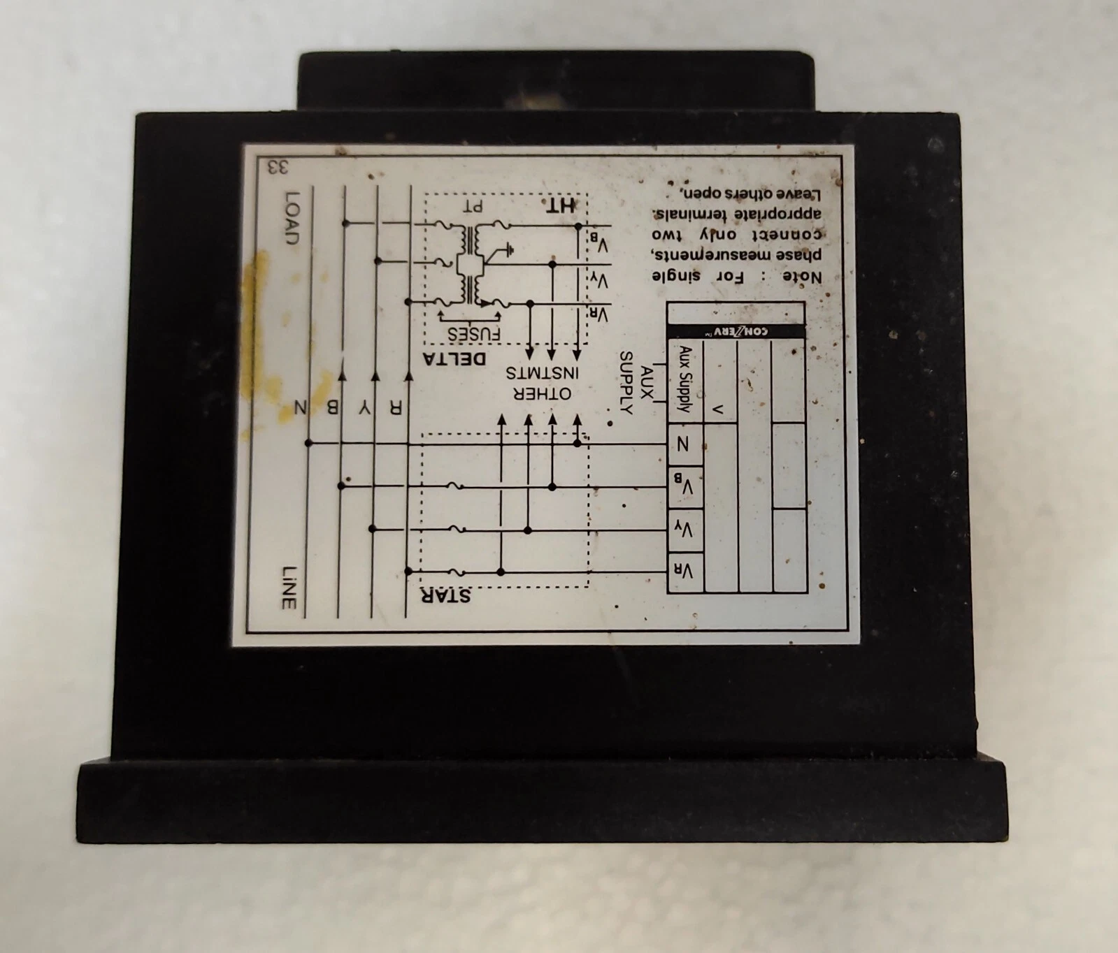 admin/uploads/uploads/Schneider Electric Conzerv DM3257 Power Meter_3.webp